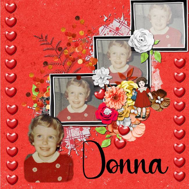 Donna