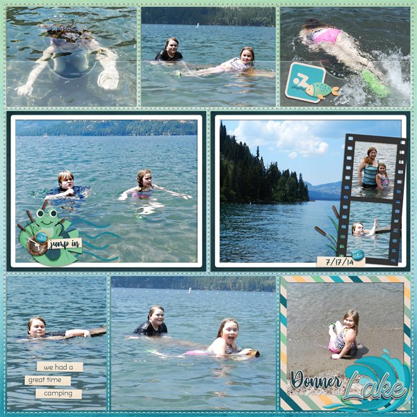 Donner Lake