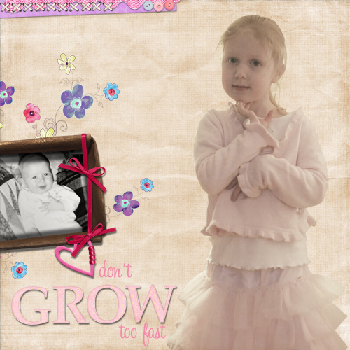 Don't Grow Too Fast