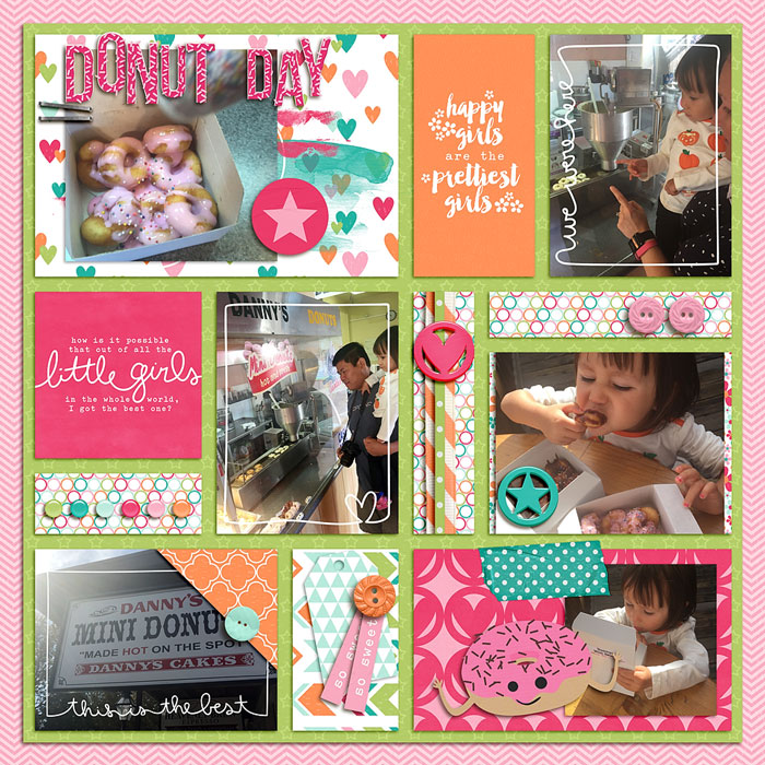 Donut Day