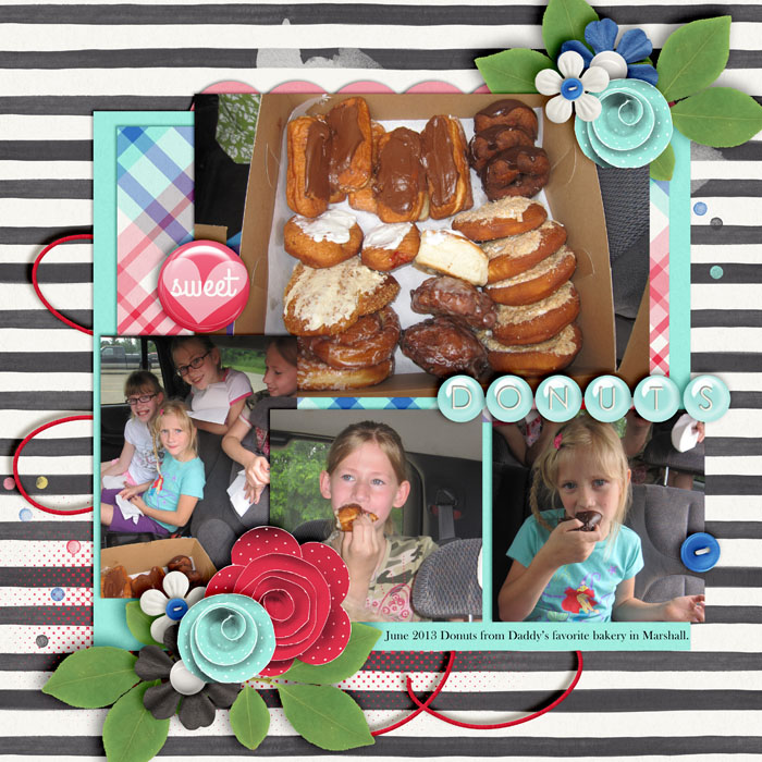 donuts