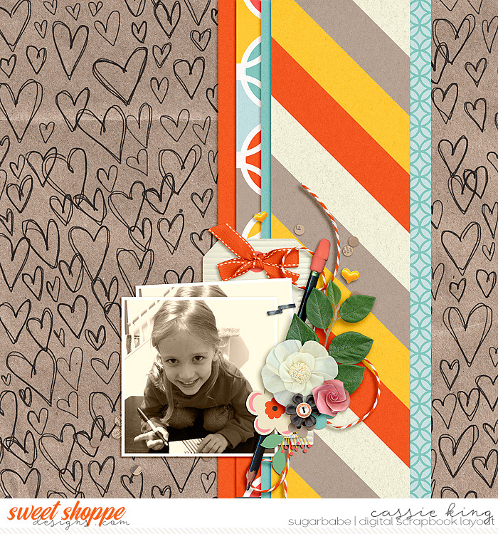 Doodlebug