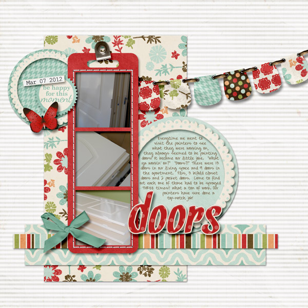 Doors