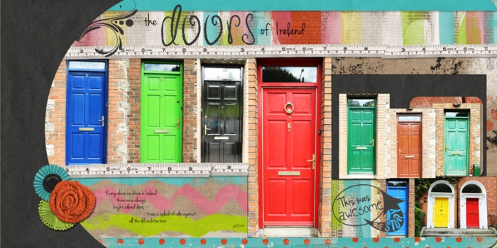 Doors