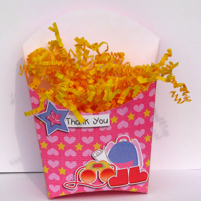 Dora Favor