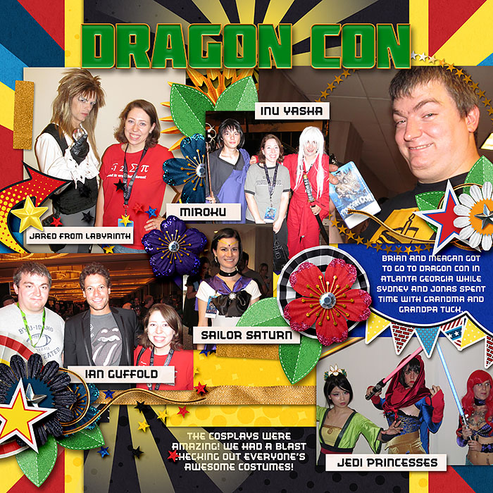 Dragon Con