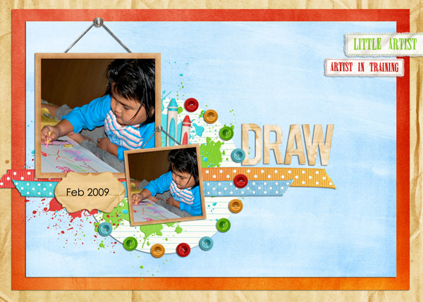 Draw