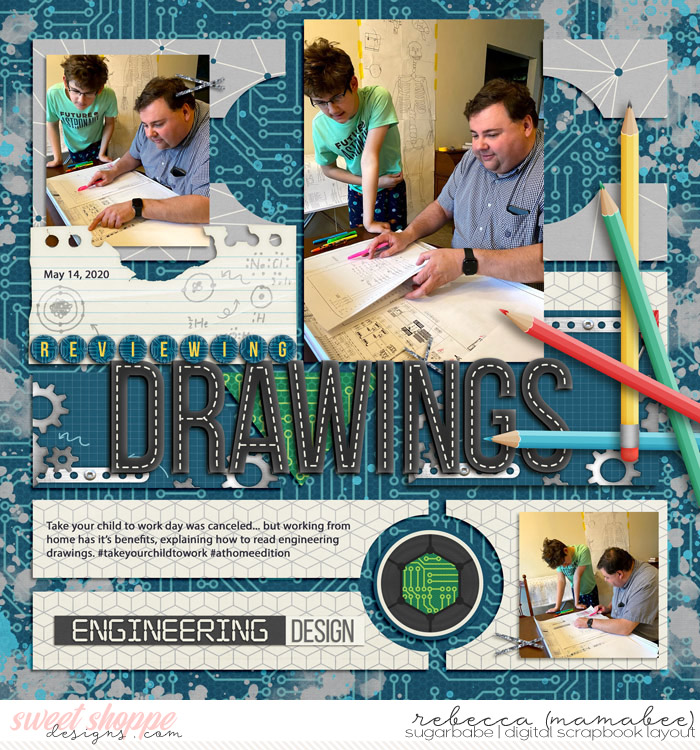drawings