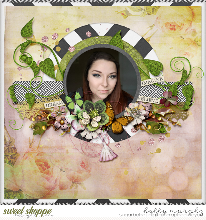 Dream Believe Imagine