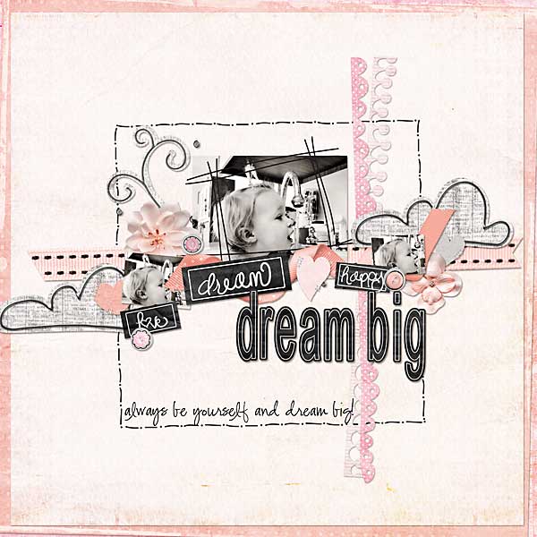 Dream Big