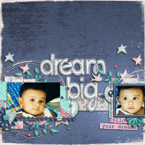Dream Big