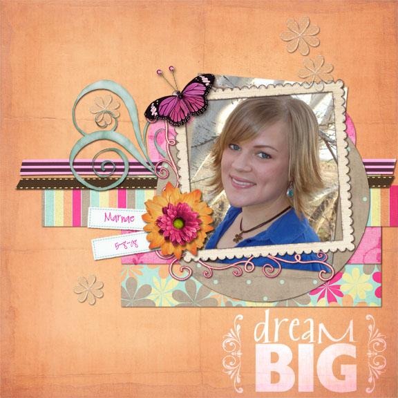 dream BIG