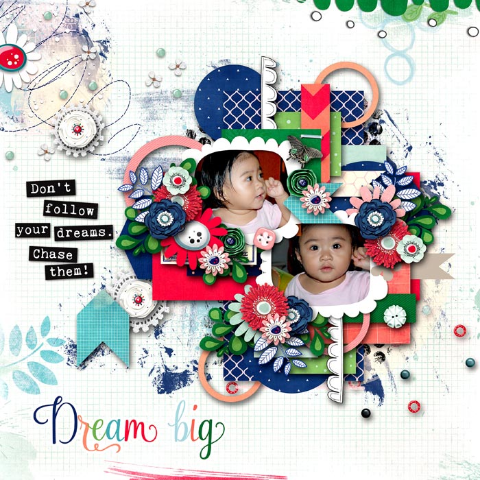 Dream Big