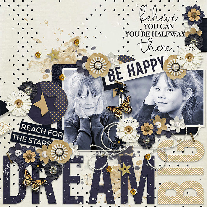Dream Big