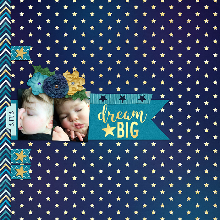 Dream Big