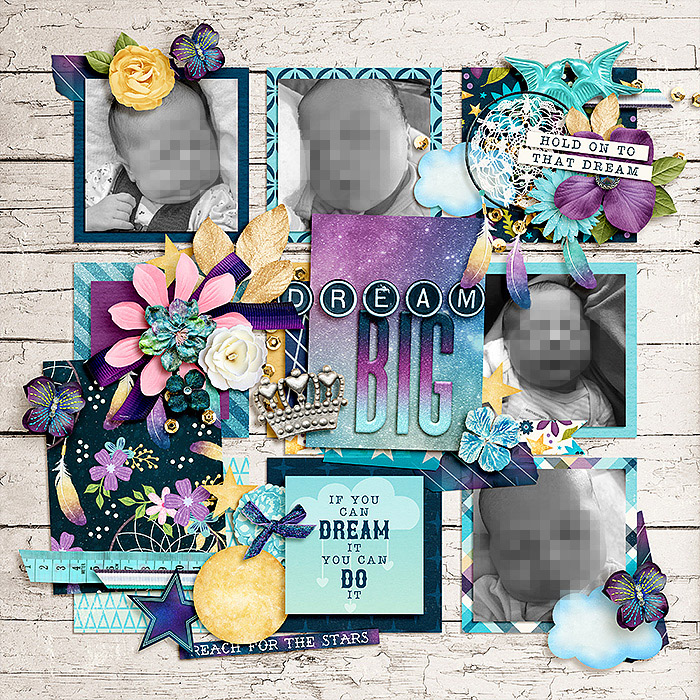 Dream Big