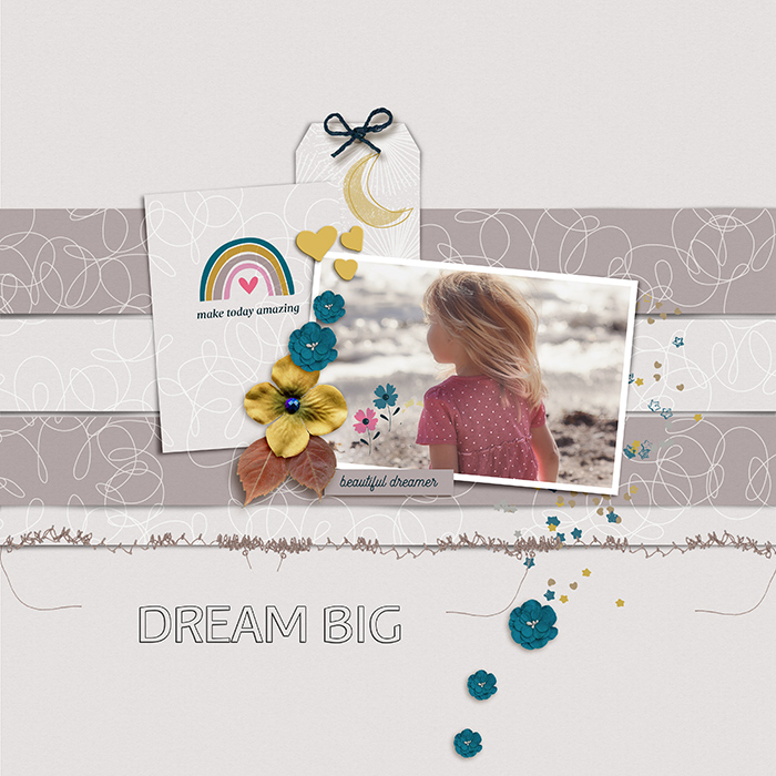 Dream Big