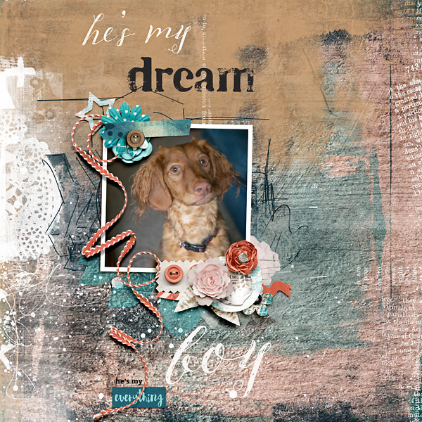 Dream Boy