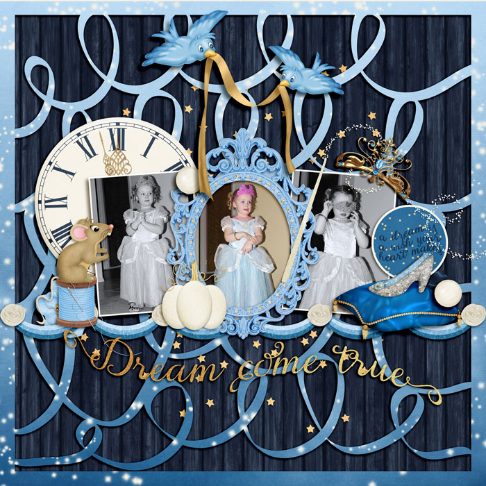 Dream Come True