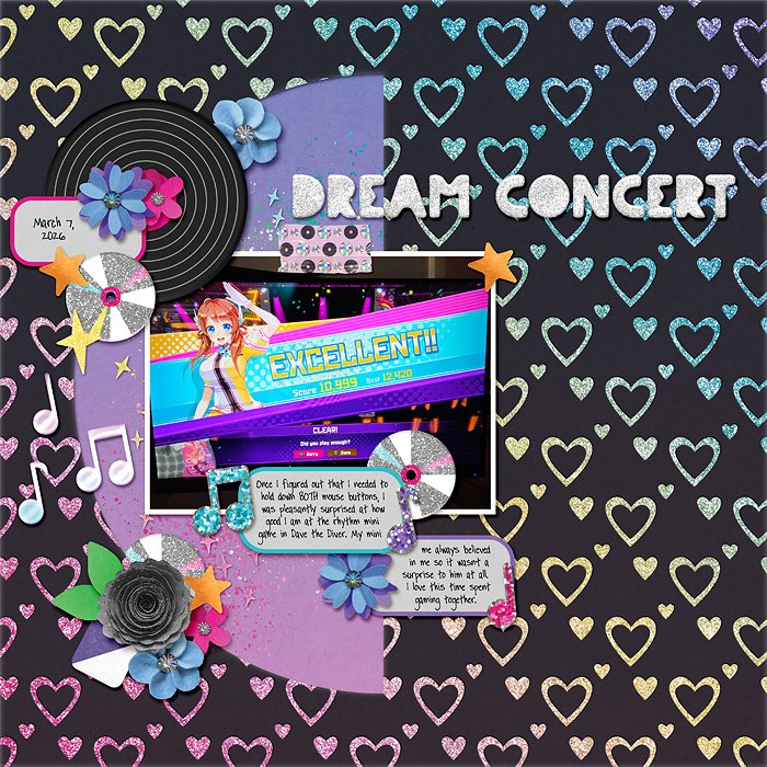 Dream Concert