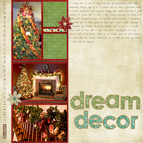 Dream Decor