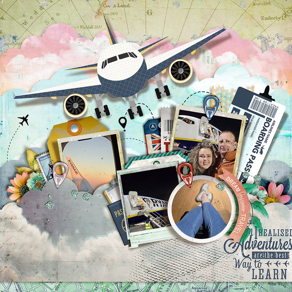 Dream Discover Travel