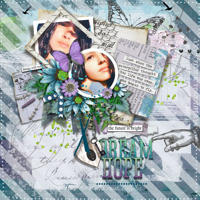 Dream & Hope