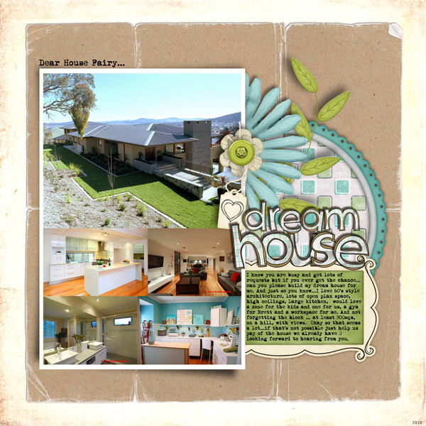 Dream House