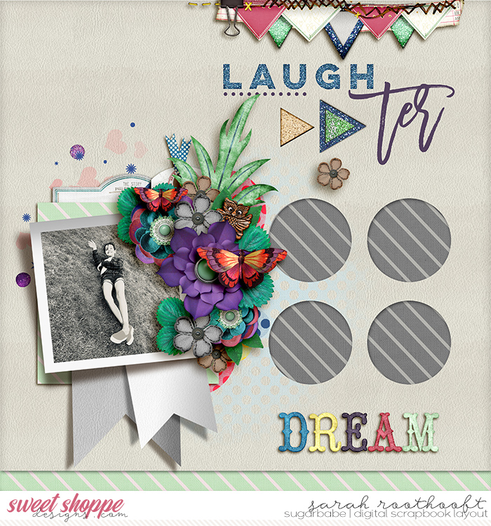 Dream & Laughter