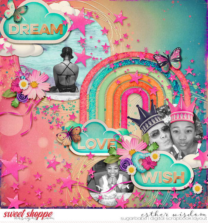 Dream.Love.Wish