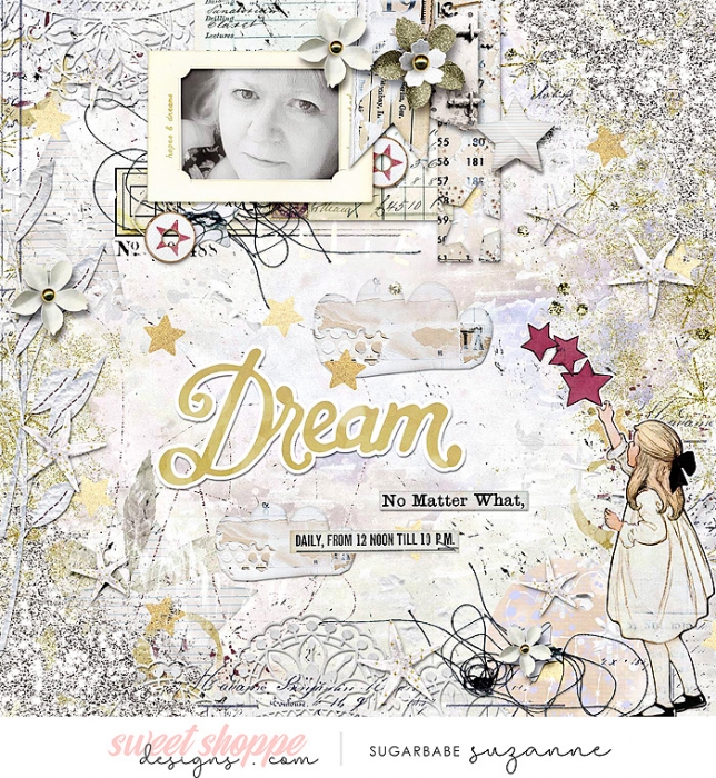 Dream (no matter what)