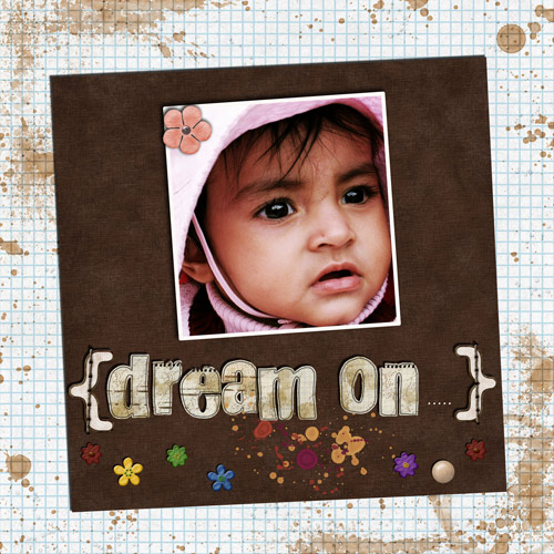 Dream on.....