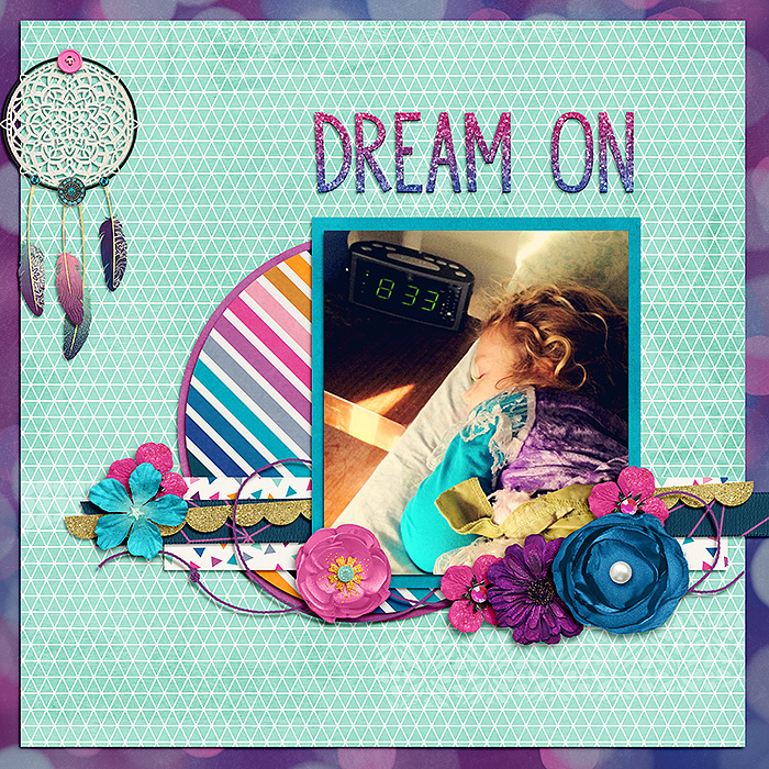 Dream On