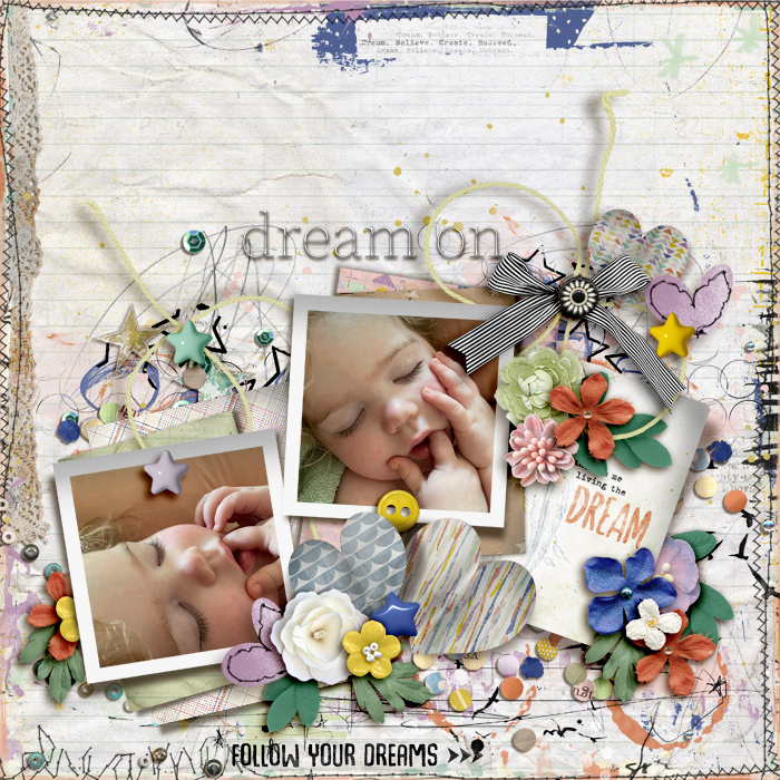 Dream On