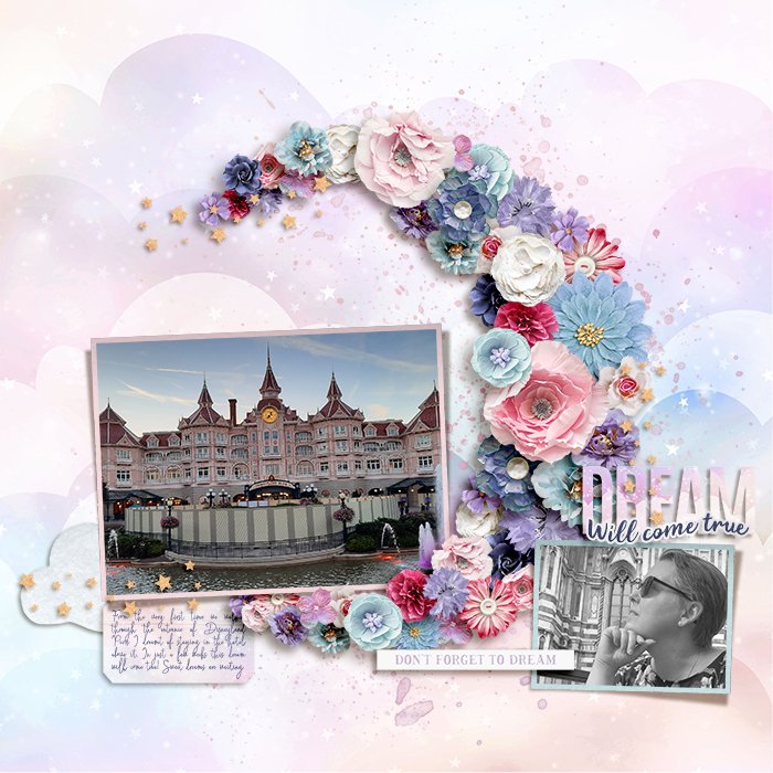 Dream Will Come True