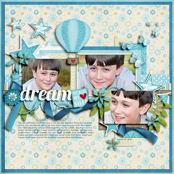 Dream