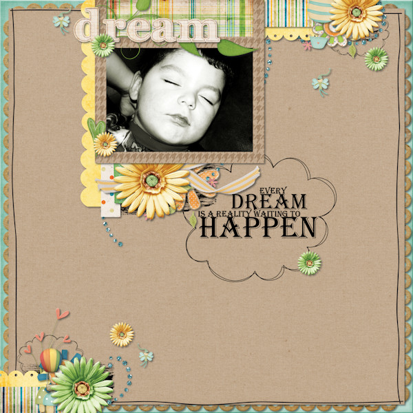 Dream
