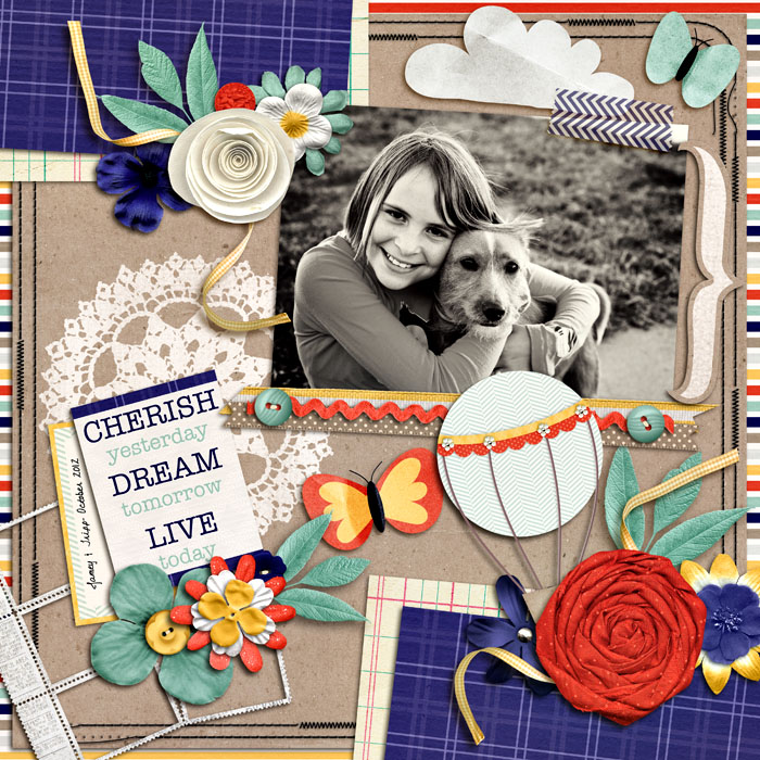 Dream
