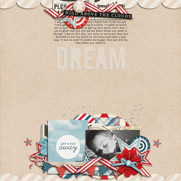dream