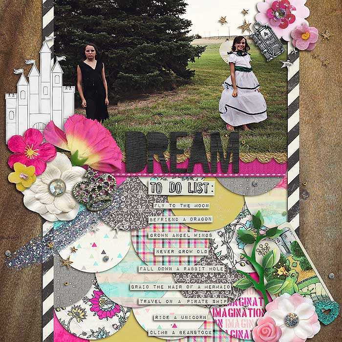 Dream
