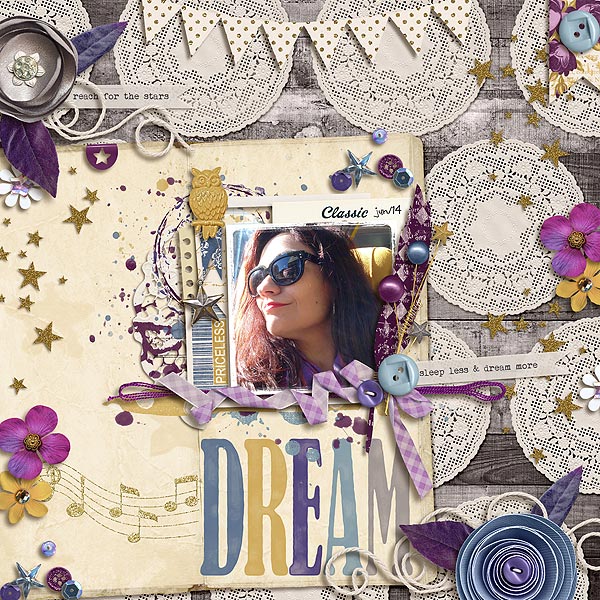 Dream