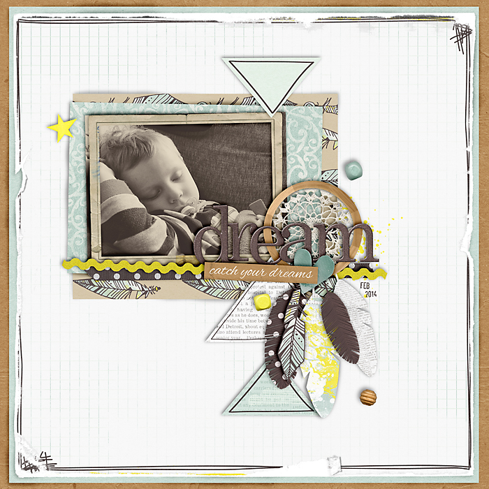 dream