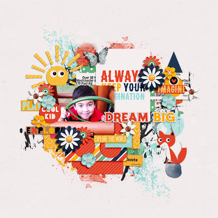 Dream