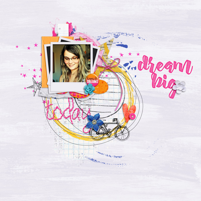 dream