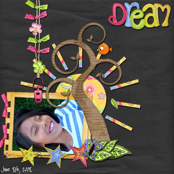 Dream