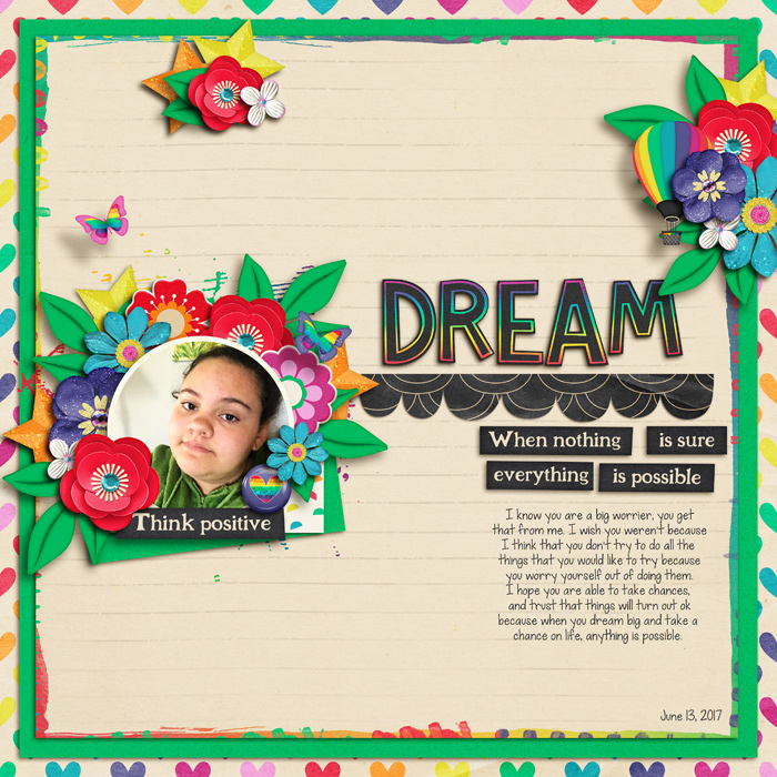 Dream