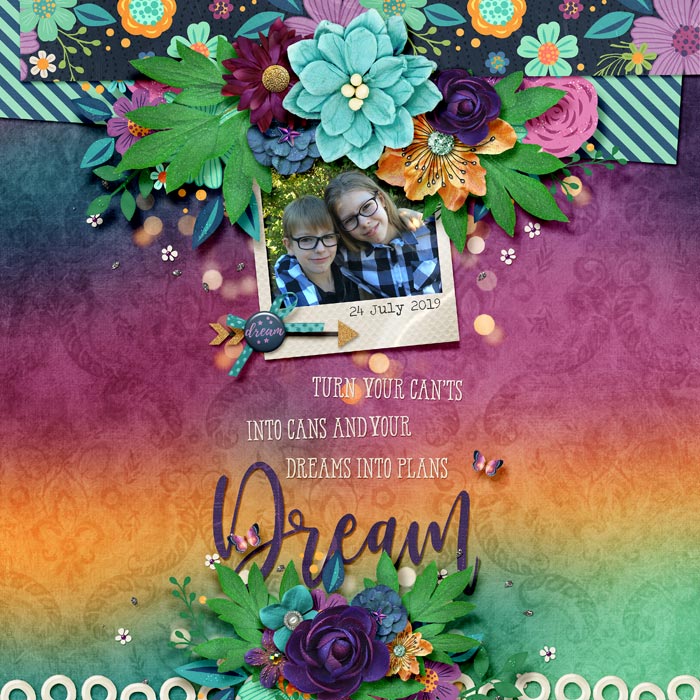 Dream