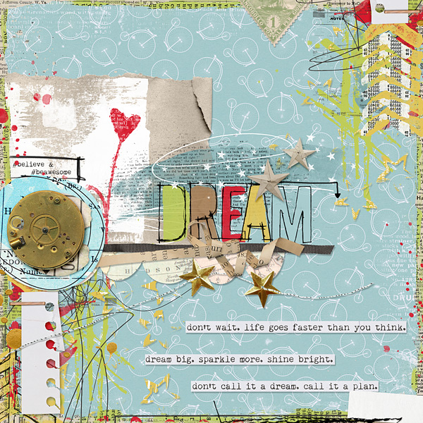 Dream