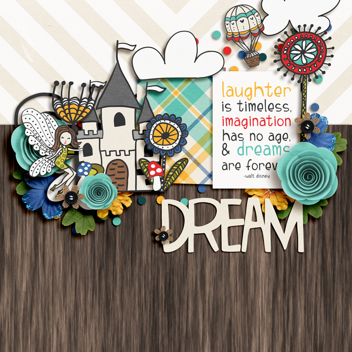 Dream
