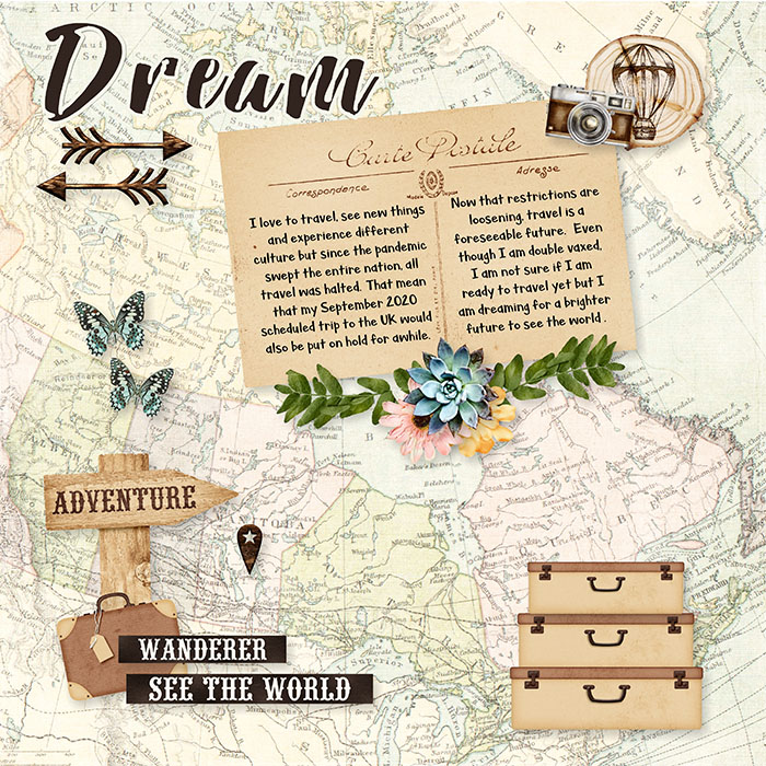 Dream